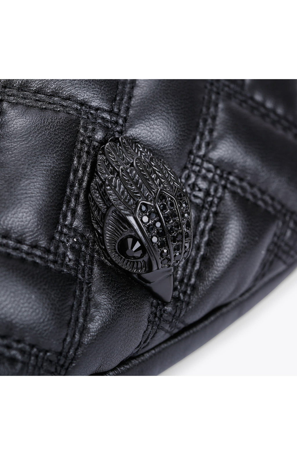 Kurt Geiger Belt Bag – Black 6
