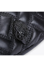 Kurt Geiger Belt Bag – Black 6