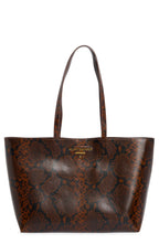 Kurt Geiger Tote Bag – Brown 1