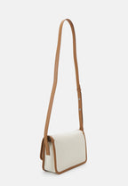 Lacoste Crossbody Bag – Natural Tan 4