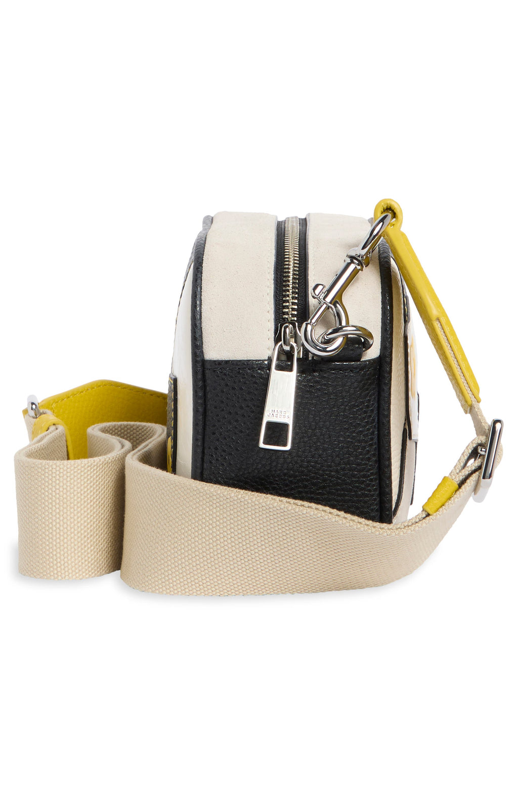 Marc Jacobs Crossbody Bag – Black Multi 4