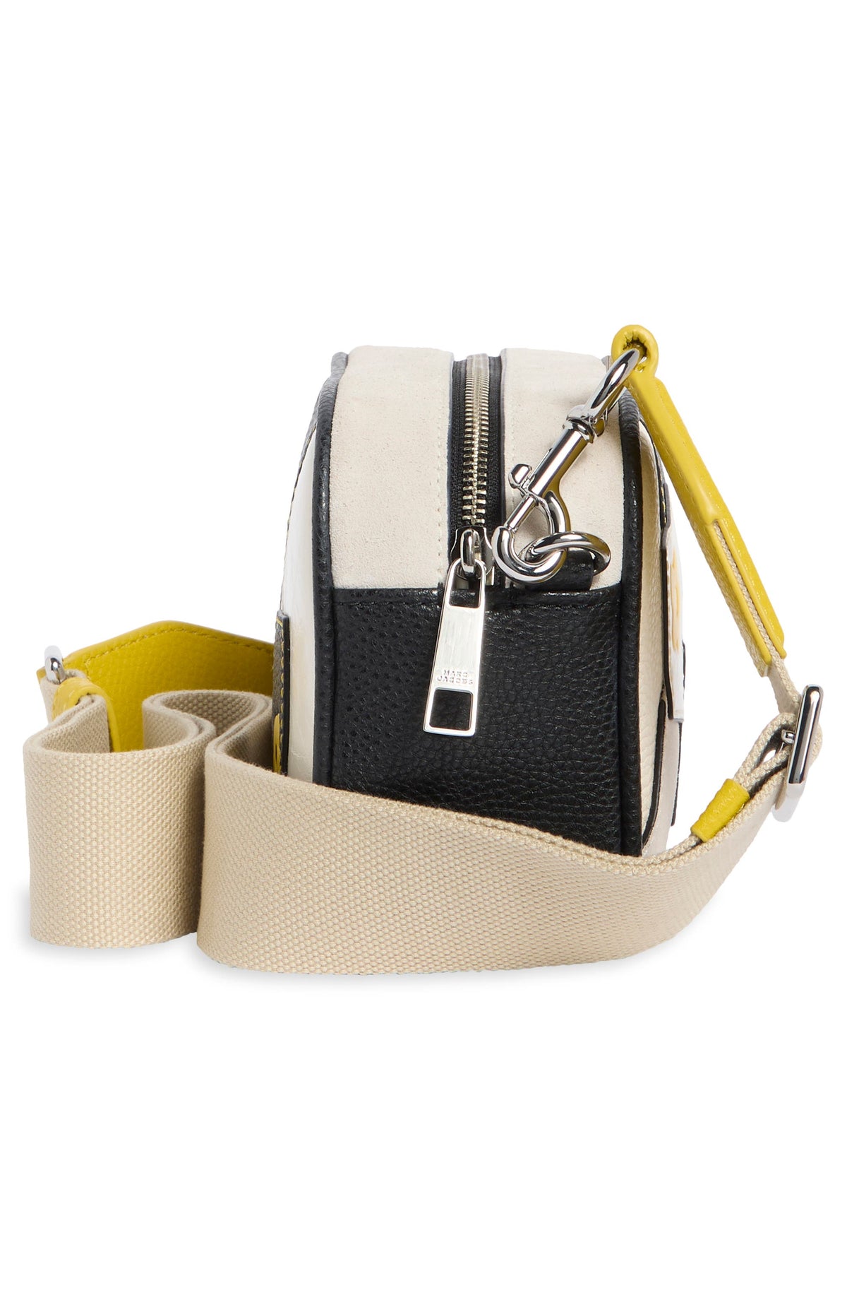 Marc Jacobs Crossbody Bag – Black Multi 4