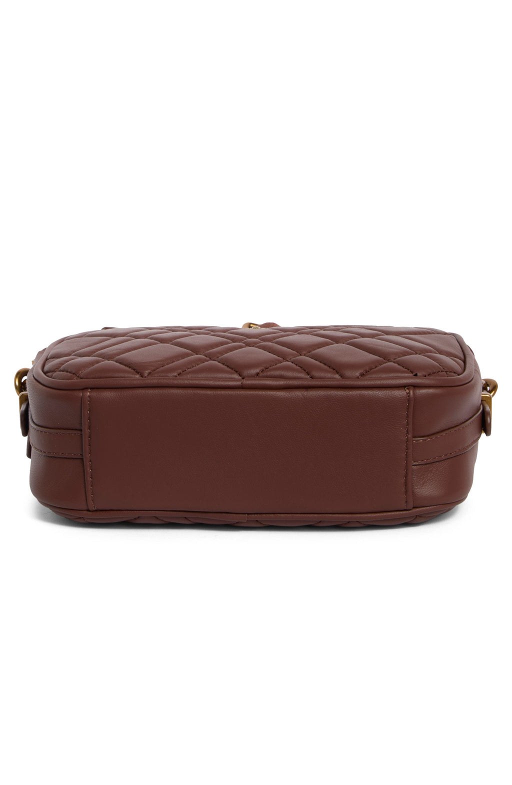 Kurt Geiger Crossbody Bag – Wine 6