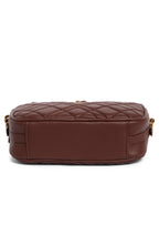 Kurt Geiger Crossbody Bag – Wine 6