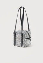 Pinko Crossbody Bag – Black 2