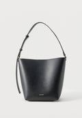 Calvin Klein Bucket Bag – Black / Toasted Coconut 1
