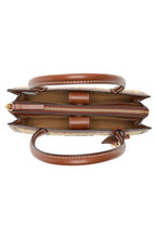 Marc Jacobs Satchel Bag – Natural 5