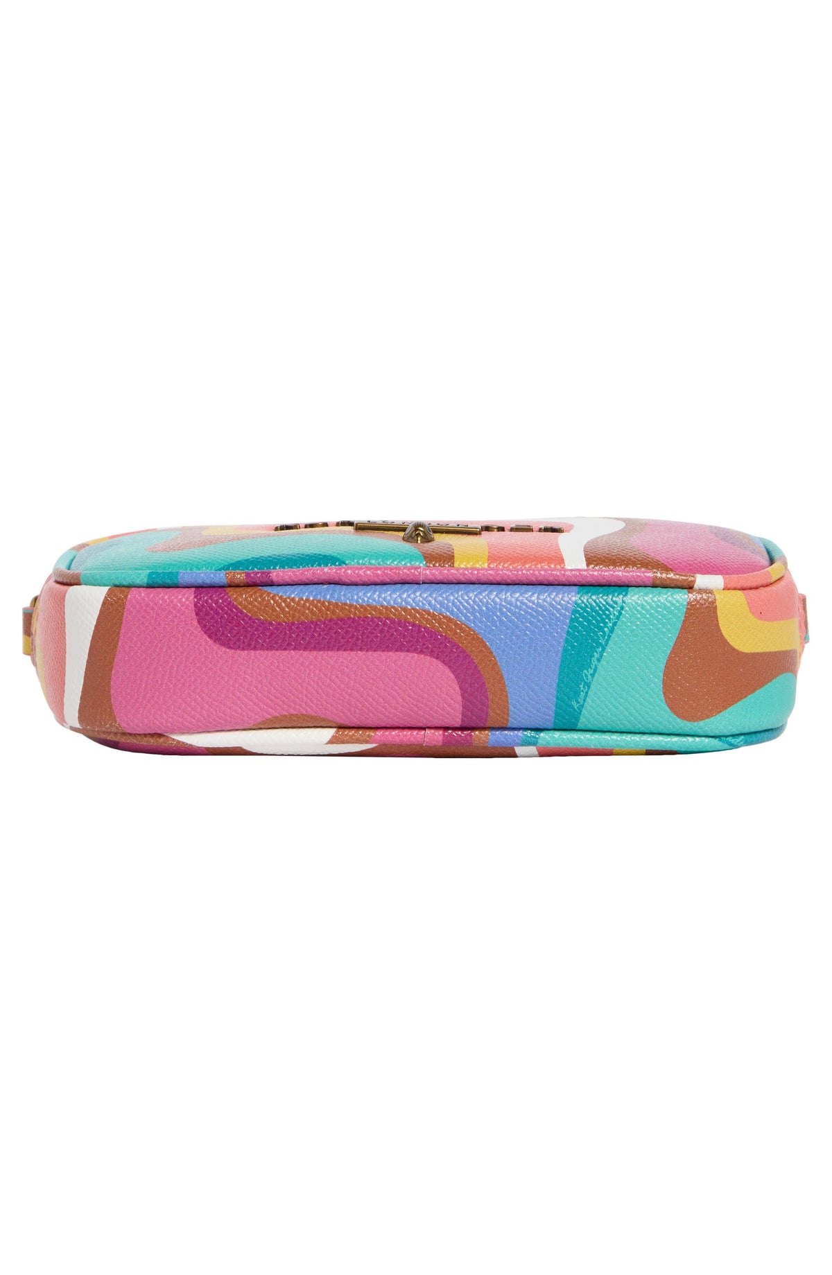 Kurt Geiger Crossbody Bag – Pink Multi 3