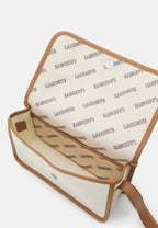 Lacoste Crossbody Bag – Natural Tan 5
