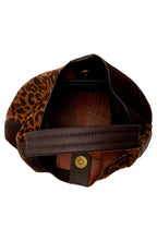 Kurt Geiger Shoulder Bag – Open Brown 5
