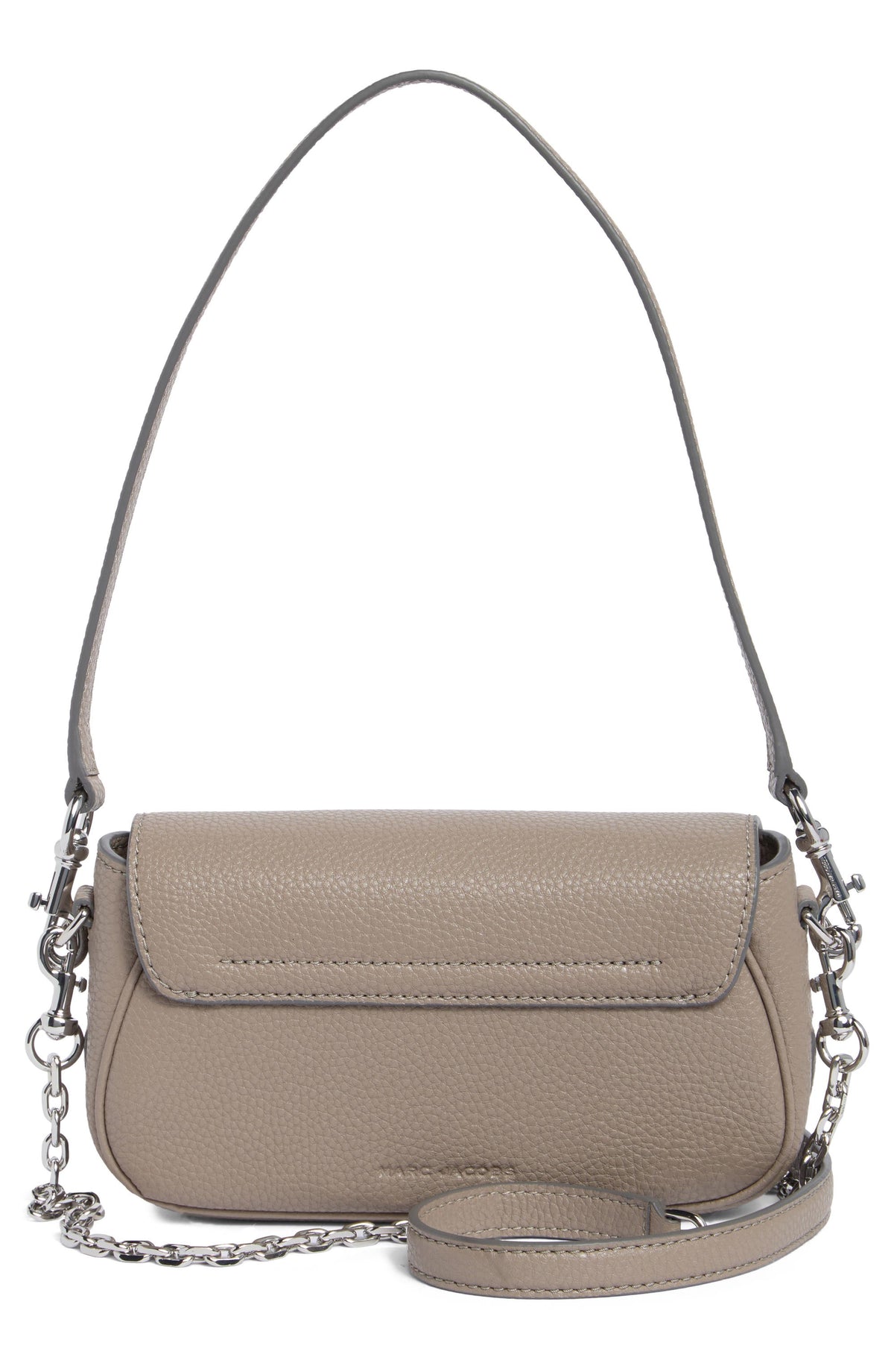 Marc Jacobs Crossbody Bag – Cement 4