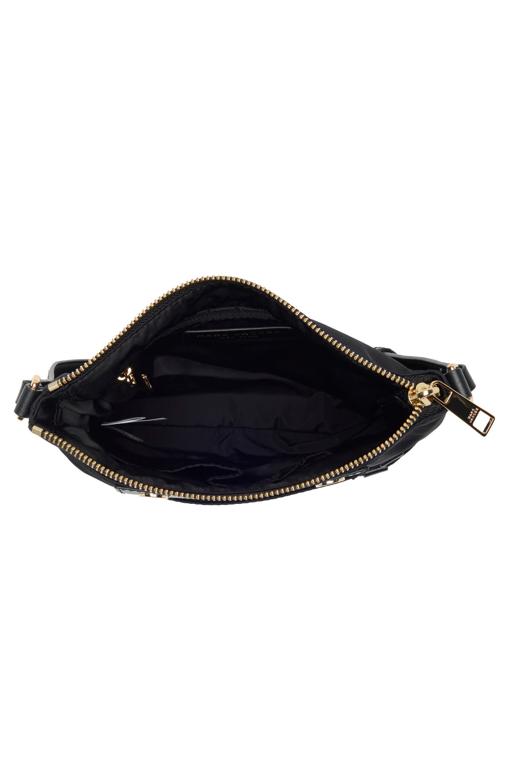 Marc Jacobs Crossbody Bag – Black 5