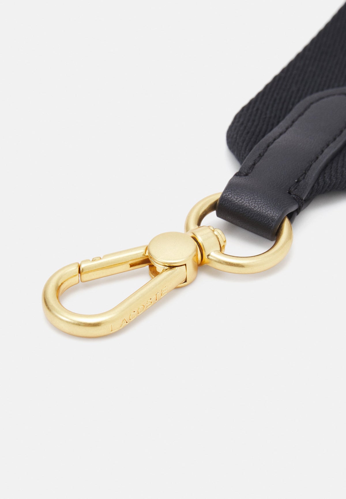 Lacoste Crossbody Bag – Noir 4