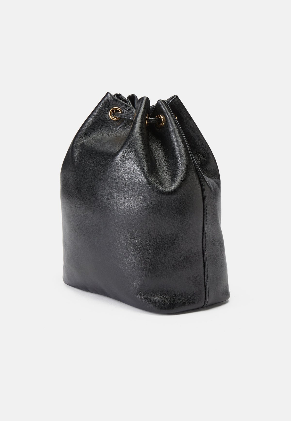 Furla Bucket Bag – Black 2