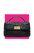 Ted Baker Crossbody Bag – Black 1