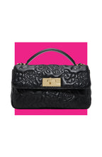 Ted Baker Crossbody Bag – Black 1