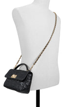 Ted Baker Crossbody Bag – Black 5