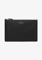 Coccinelle Crossbody Bag – Noir 1