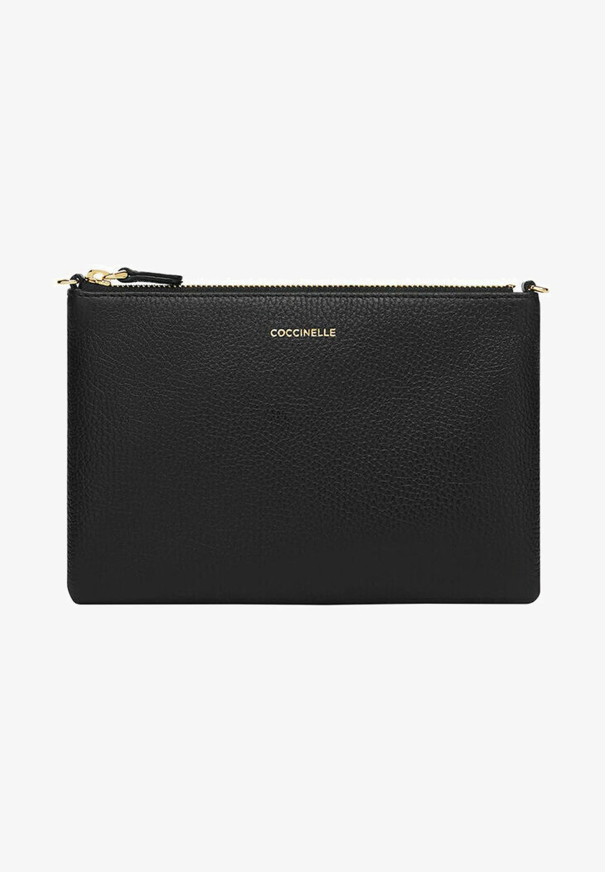 Coccinelle Crossbody Bag – Noir 1