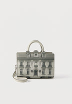 Karl Lagerfeld Satchel Bag – Multi-Coloured 1