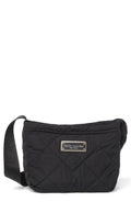 Marc Jacobs Crossbody Bag – Black 1