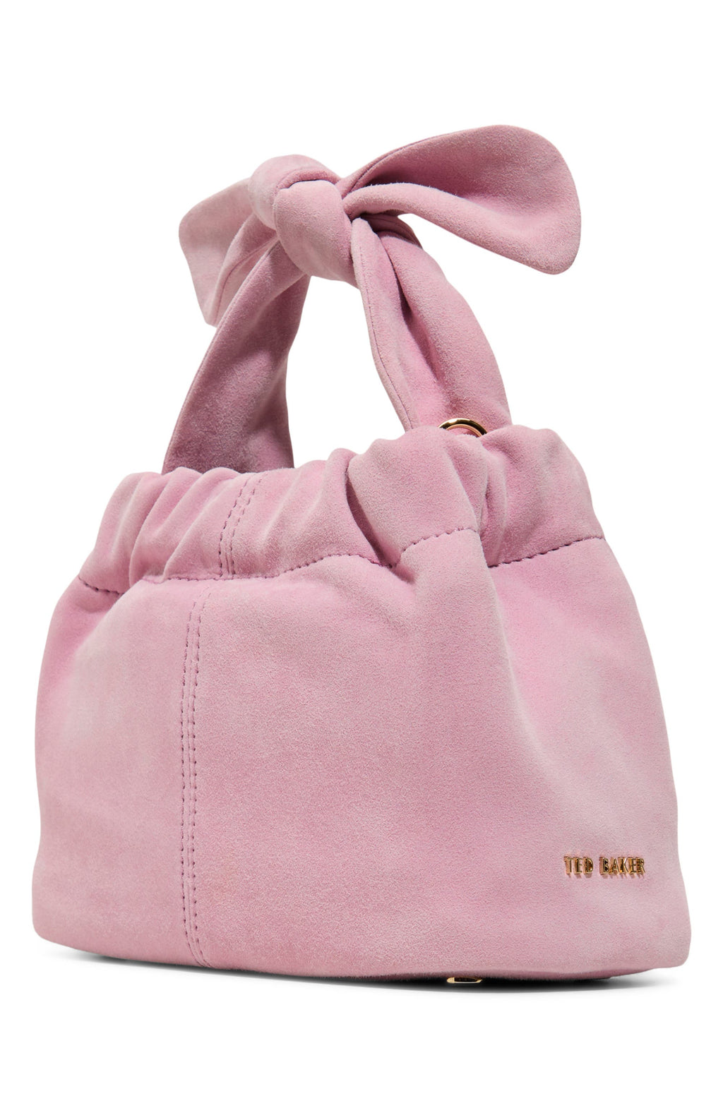 Ted Baker Top Handle Bag – Lilac 3