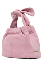Ted Baker Top Handle Bag – Lilac 3