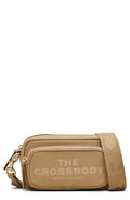 Marc Jacobs Crossbody Bag – Camel 1