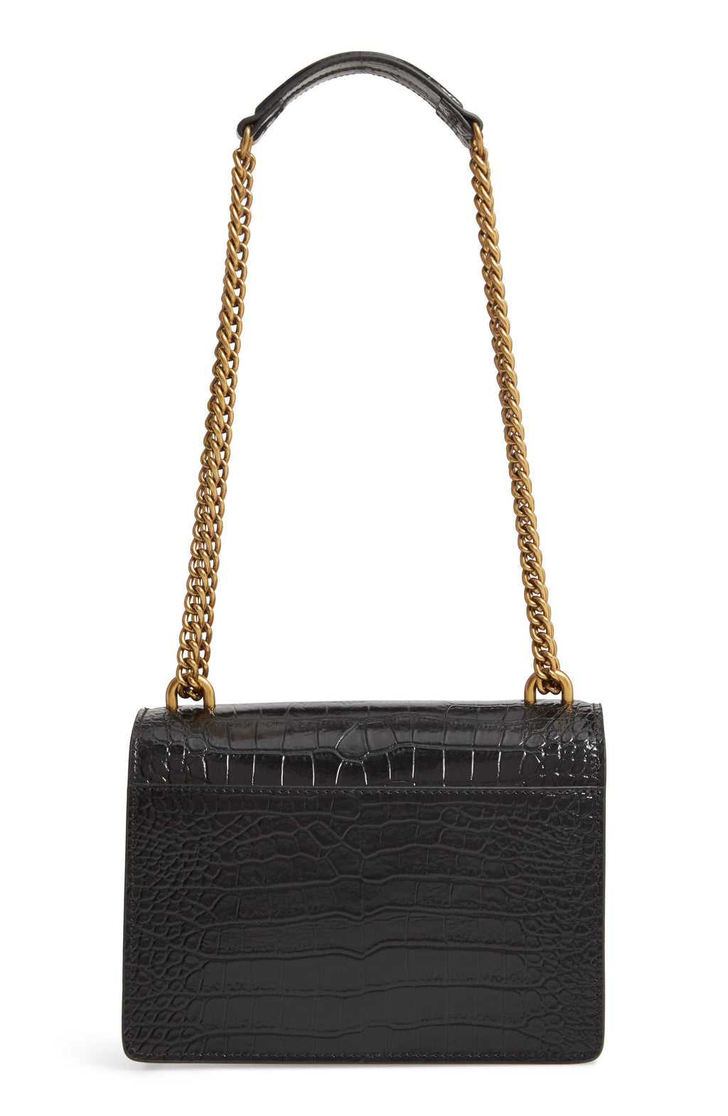 Kurt Geiger Crossbody Bag – Black 5