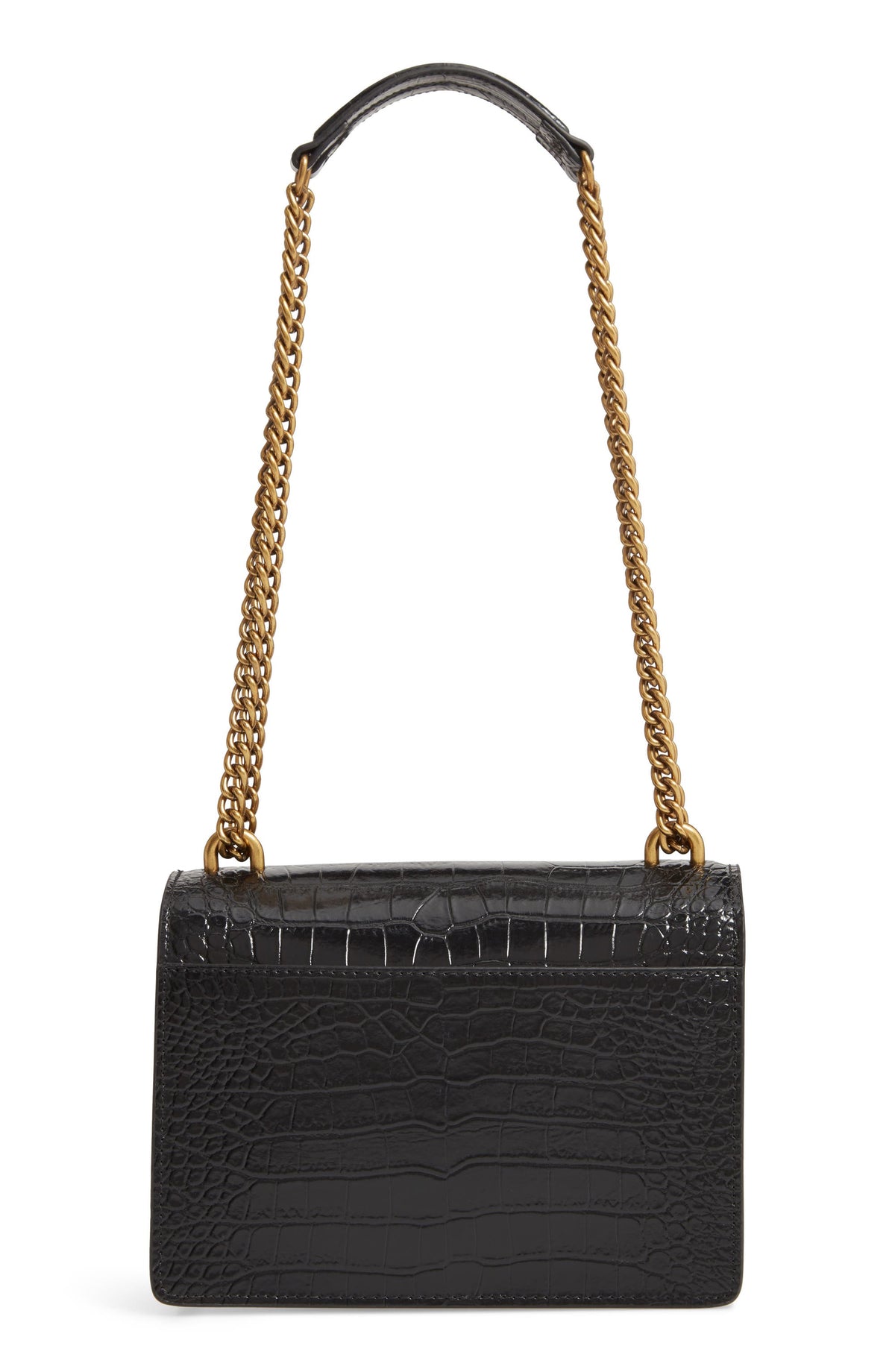 Kurt Geiger Crossbody Bag – Black 5