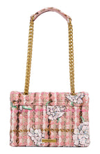 Kurt Geiger Shoulder Bag – Light Pink Multi 3