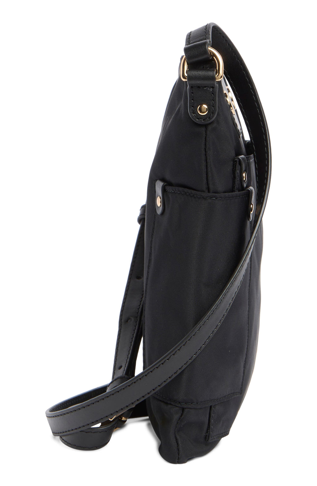 Marc Jacobs Crossbody Bag – Black 4