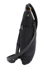 Marc Jacobs Crossbody Bag – Black 4