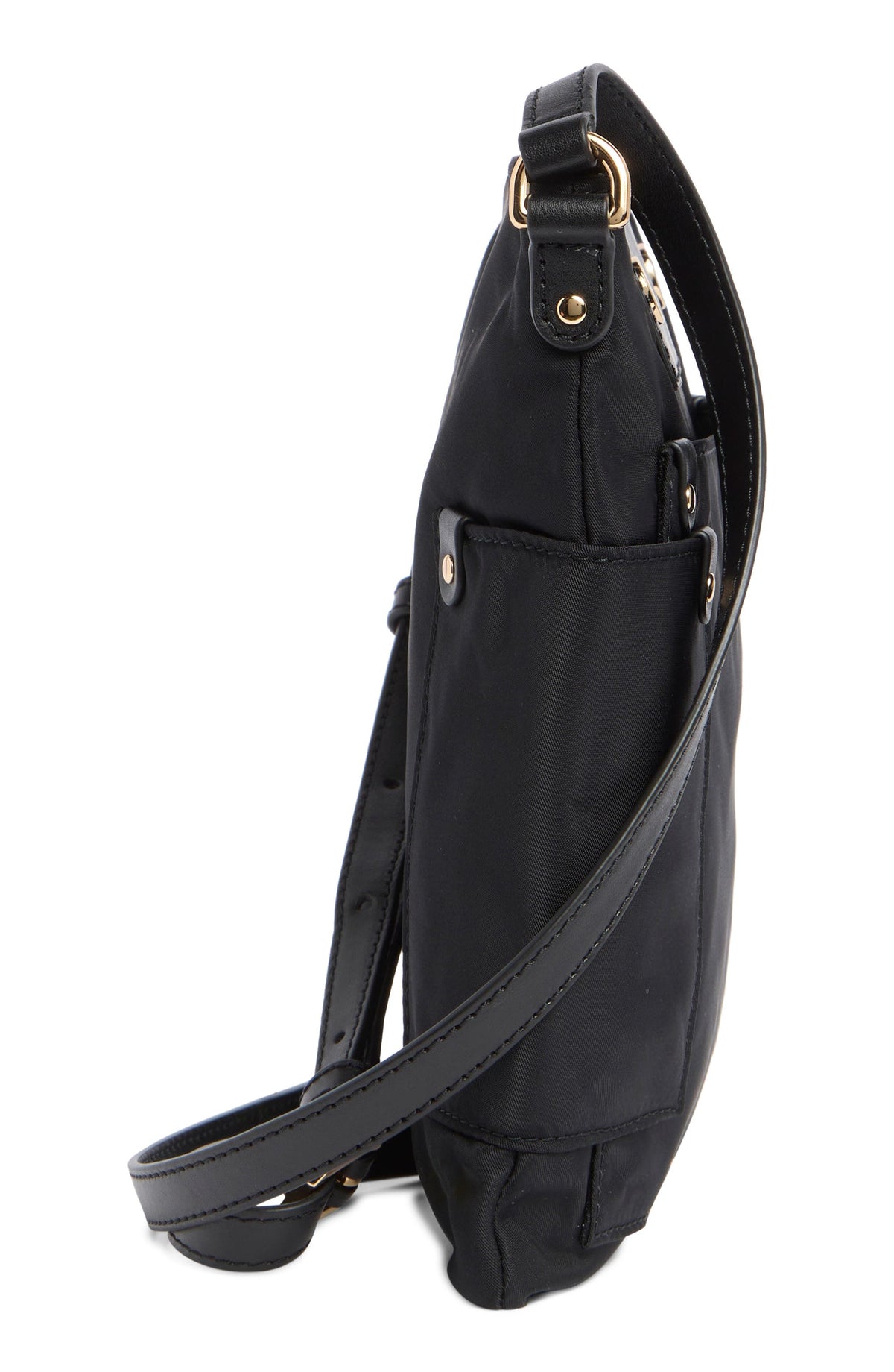 Marc Jacobs Crossbody Bag – Black 4