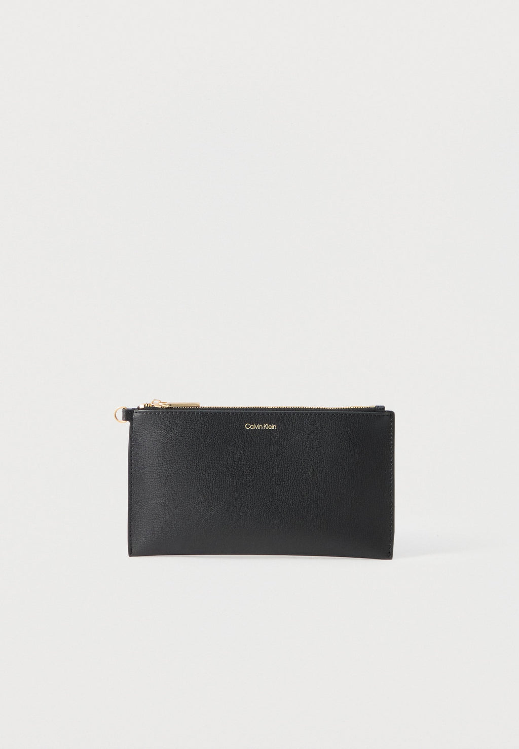 Calvin Klein Bucket Bag – Black / Toasted Coconut 4