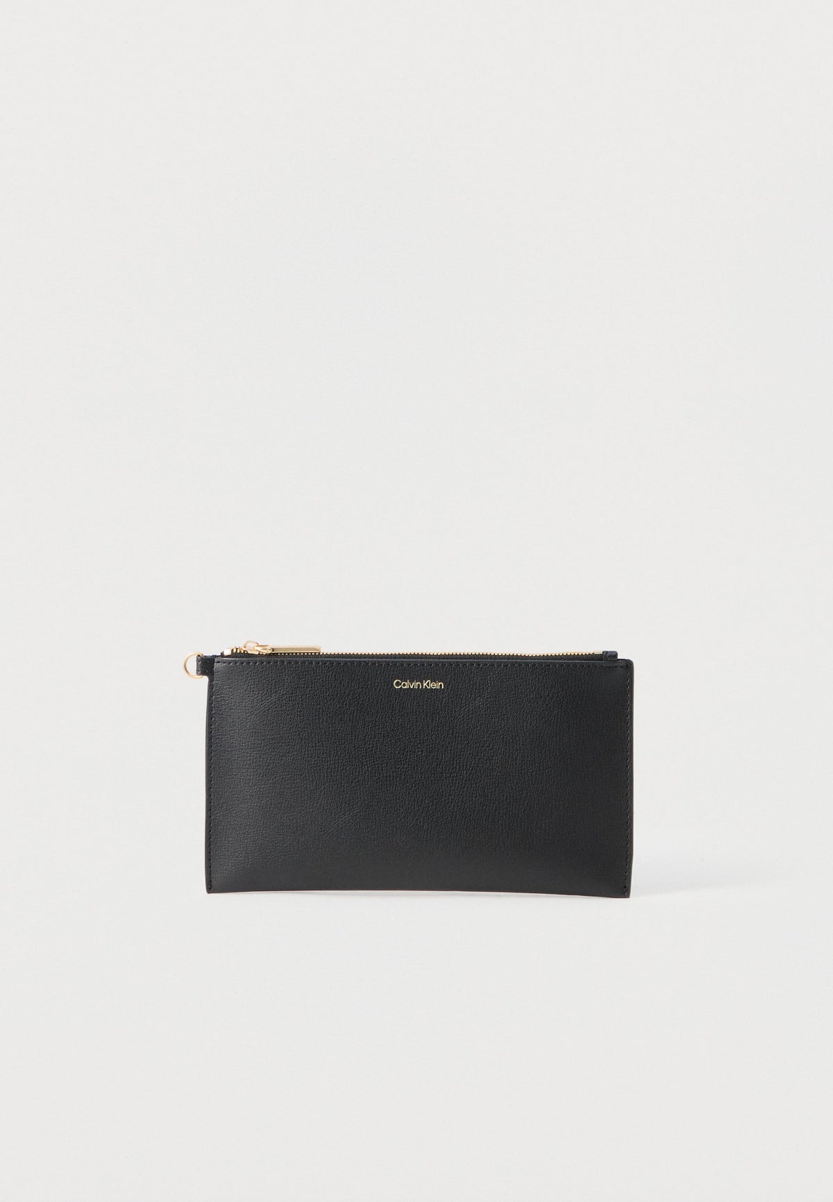 Calvin Klein Bucket Bag – Black / Toasted Coconut 4