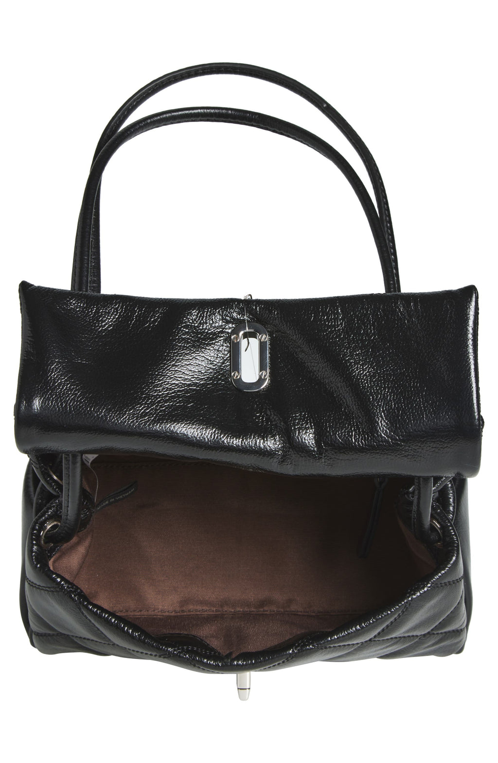 Marc Jacobs Shoulder Bag – Black 5