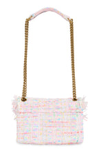 Kurt Geiger Shoulder Bag – Pink Multi 3