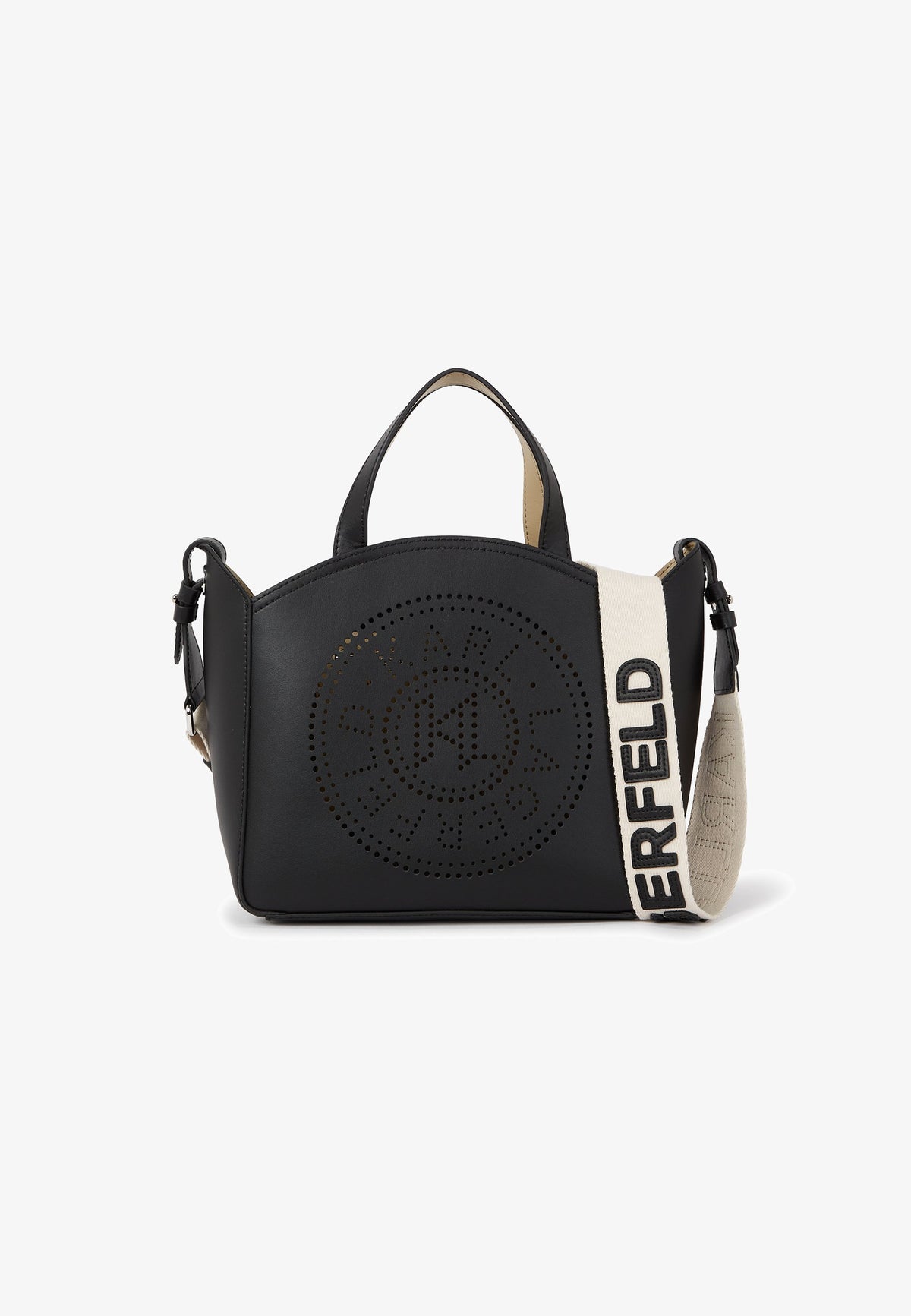 Karl Lagerfeld Tote Bag – Black 2