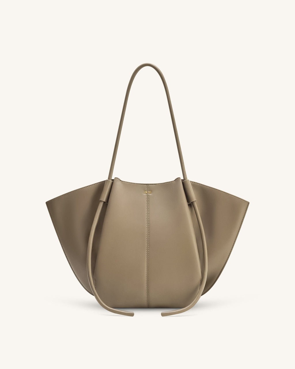 JW PEI Tote Bag – Taupe 1