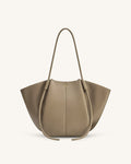 JW PEI Tote Bag – Taupe 1