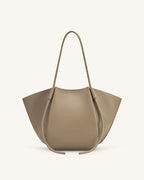 JW PEI Tote Bag – Taupe 4