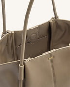 JW PEI Tote Bag – Taupe 5