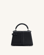 JW PEI Top Handle Bag – Black 4