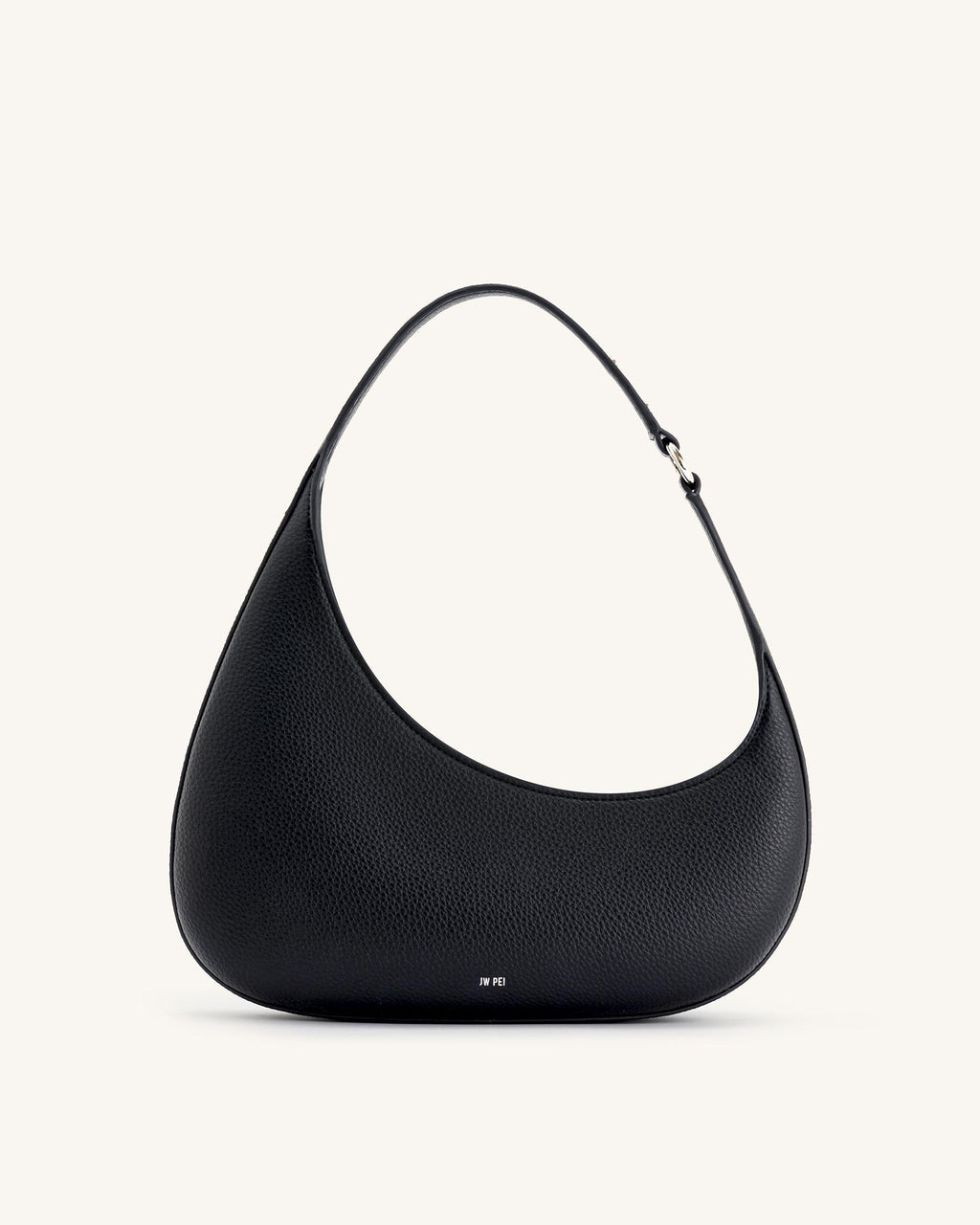 JW PEI Shoulder Bag – Black 1