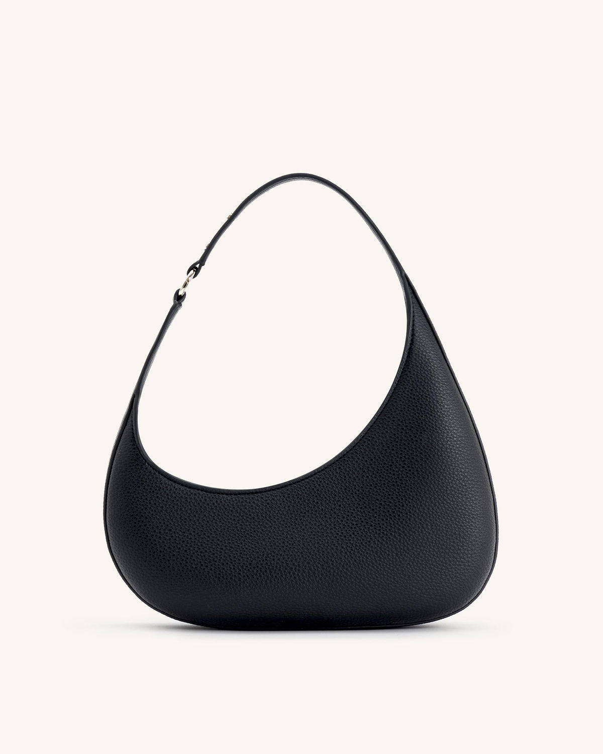JW PEI Shoulder Bag – Black 4