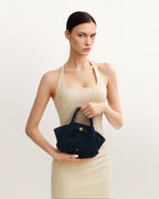 JW PEI Hana Mini Tote Bag – Black