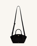 JW PEI Hana Mini Tote Bag – Black