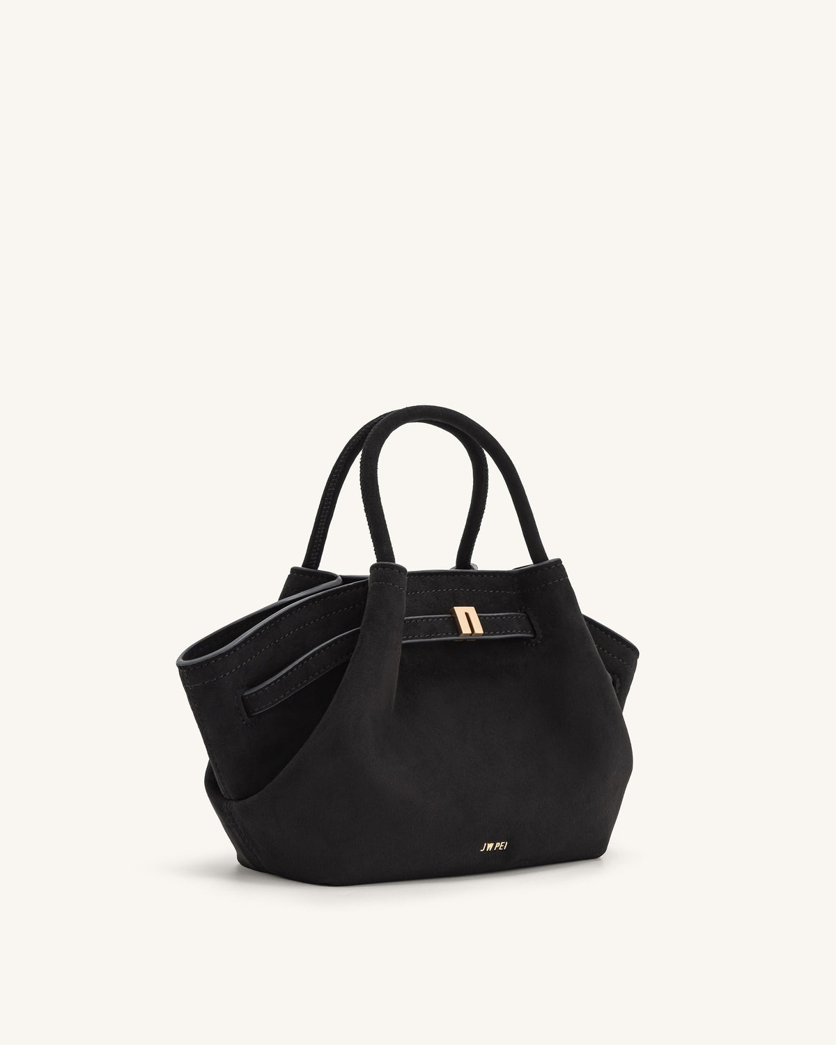 JW PEI Tote Bag – Black 4