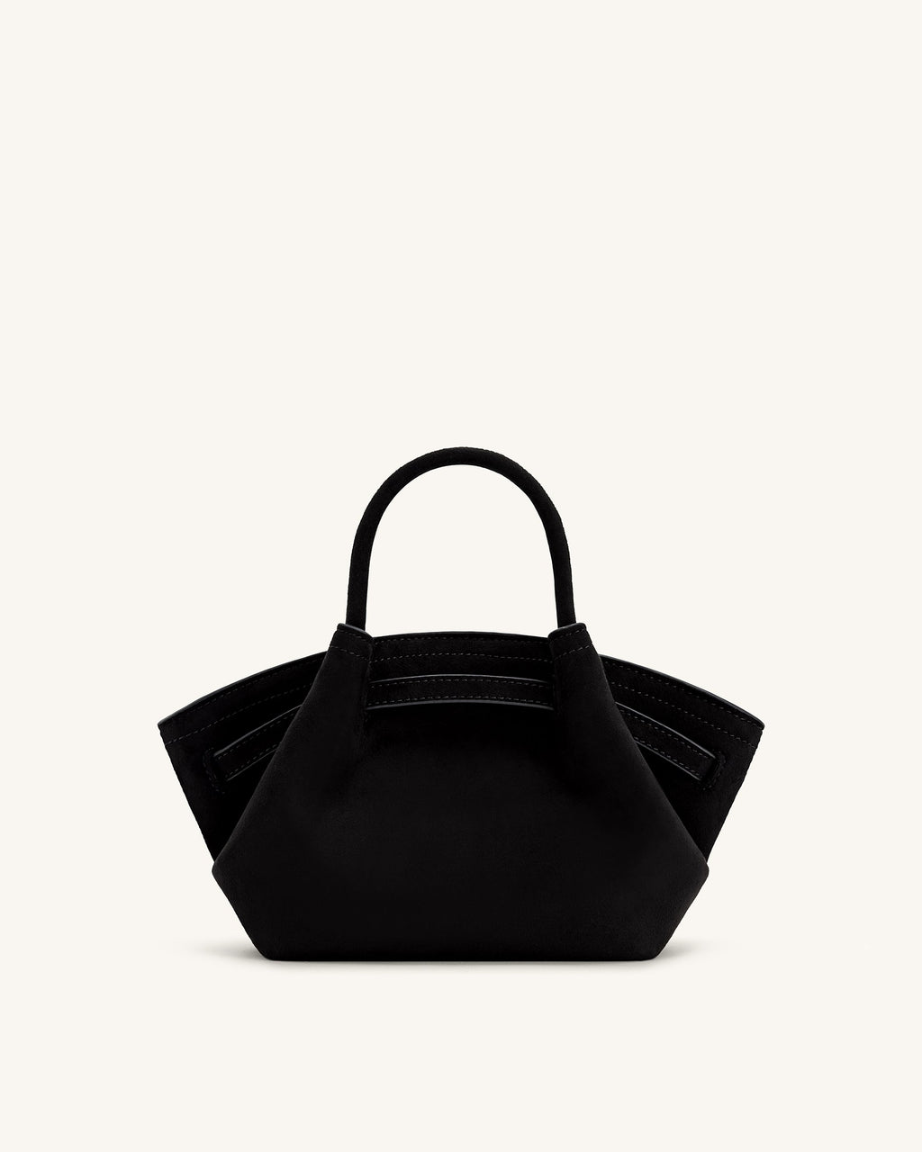 JW PEI Hana Mini Tote Bag – Black